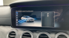 Mercedes-Benz E-Class E220d AMG Line Night Edition Prem + 4dr 9G-Tronic Diesel Saloon